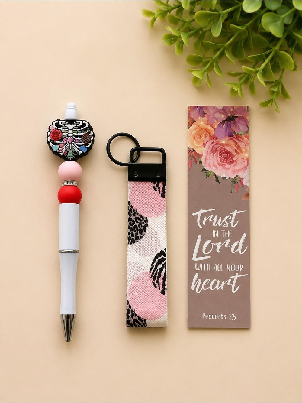 Faith & Inspiration Gift Set